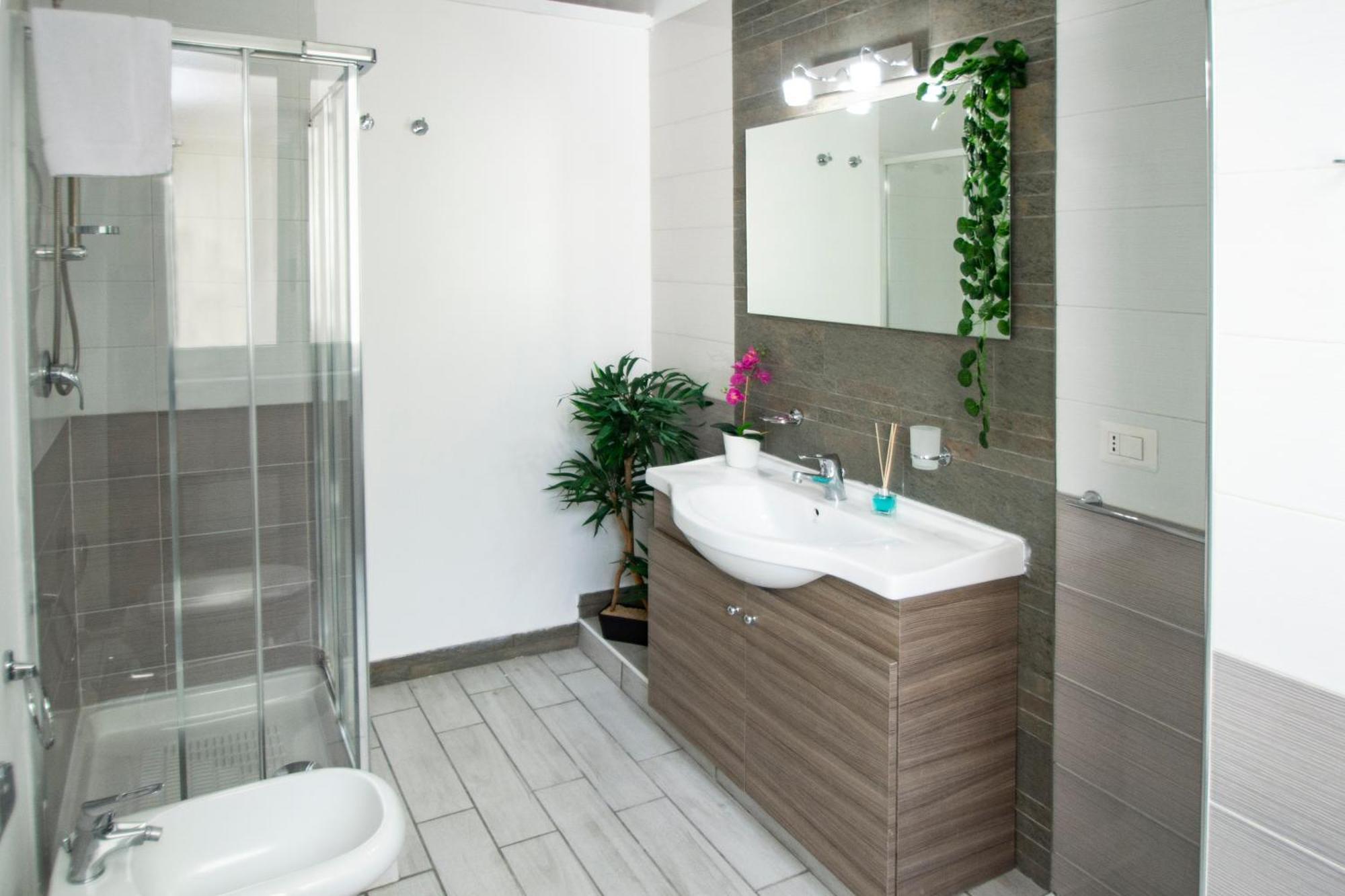 Il Vicoletto A Toledo Guest house Naples