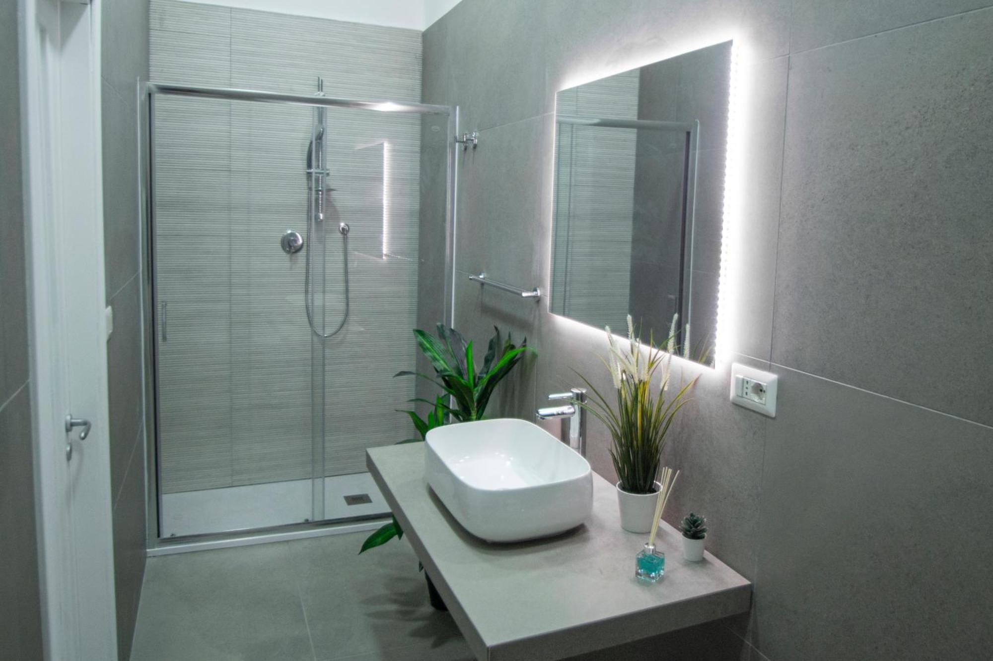 Il Vicoletto A Toledo Guest house
