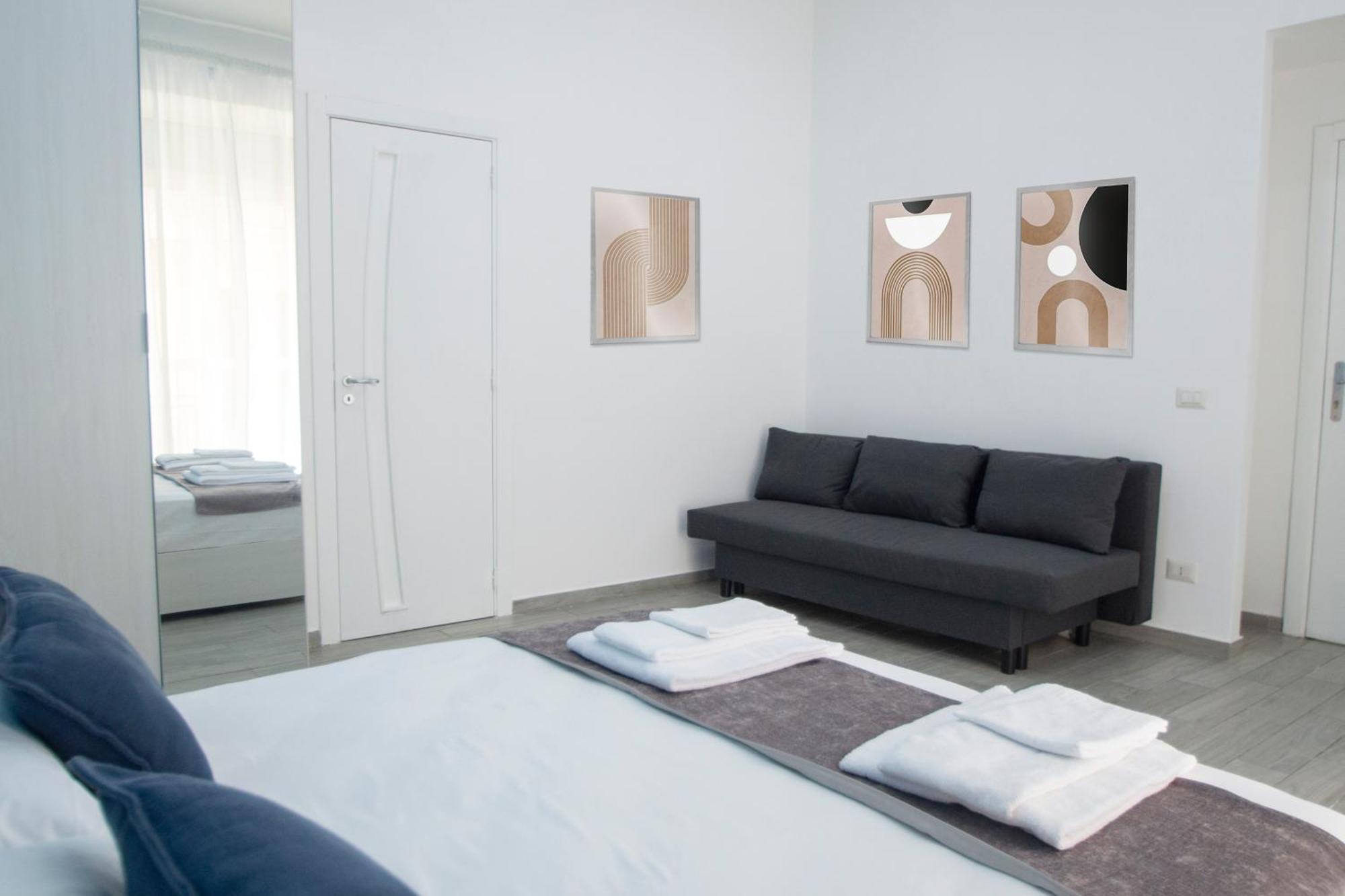 Guest house Il Vicoletto A Toledo