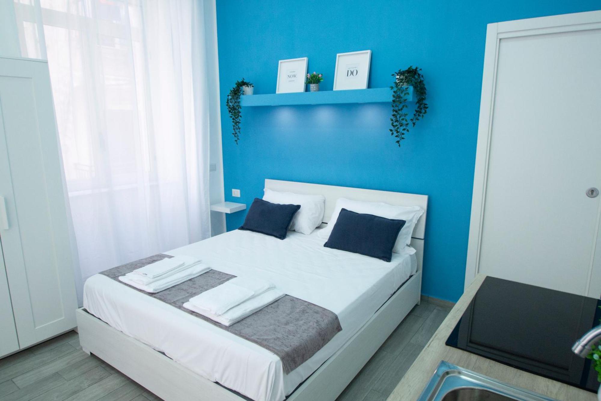Guest house Il Vicoletto A Toledo *