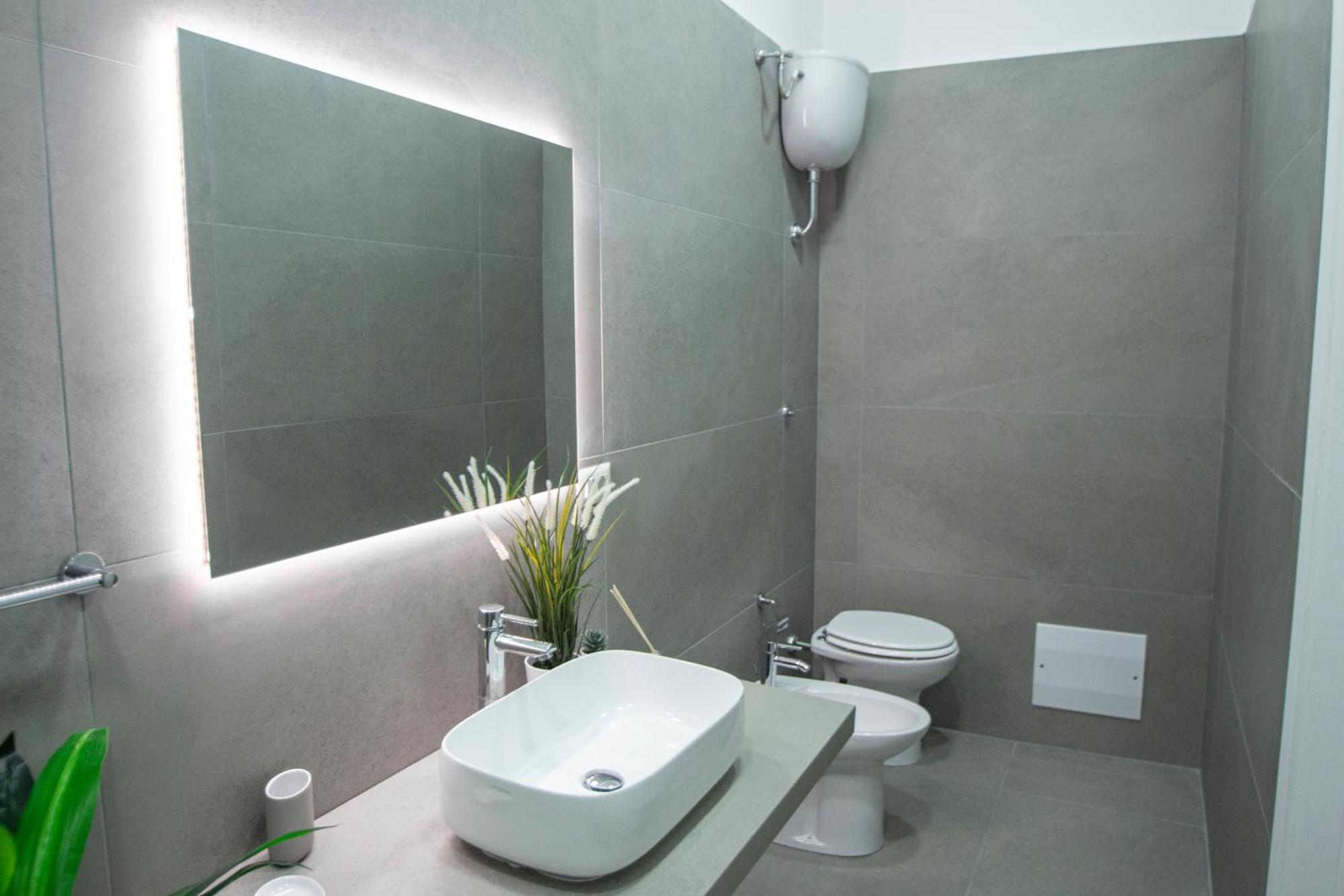 Guest house Il Vicoletto A Toledo Naples