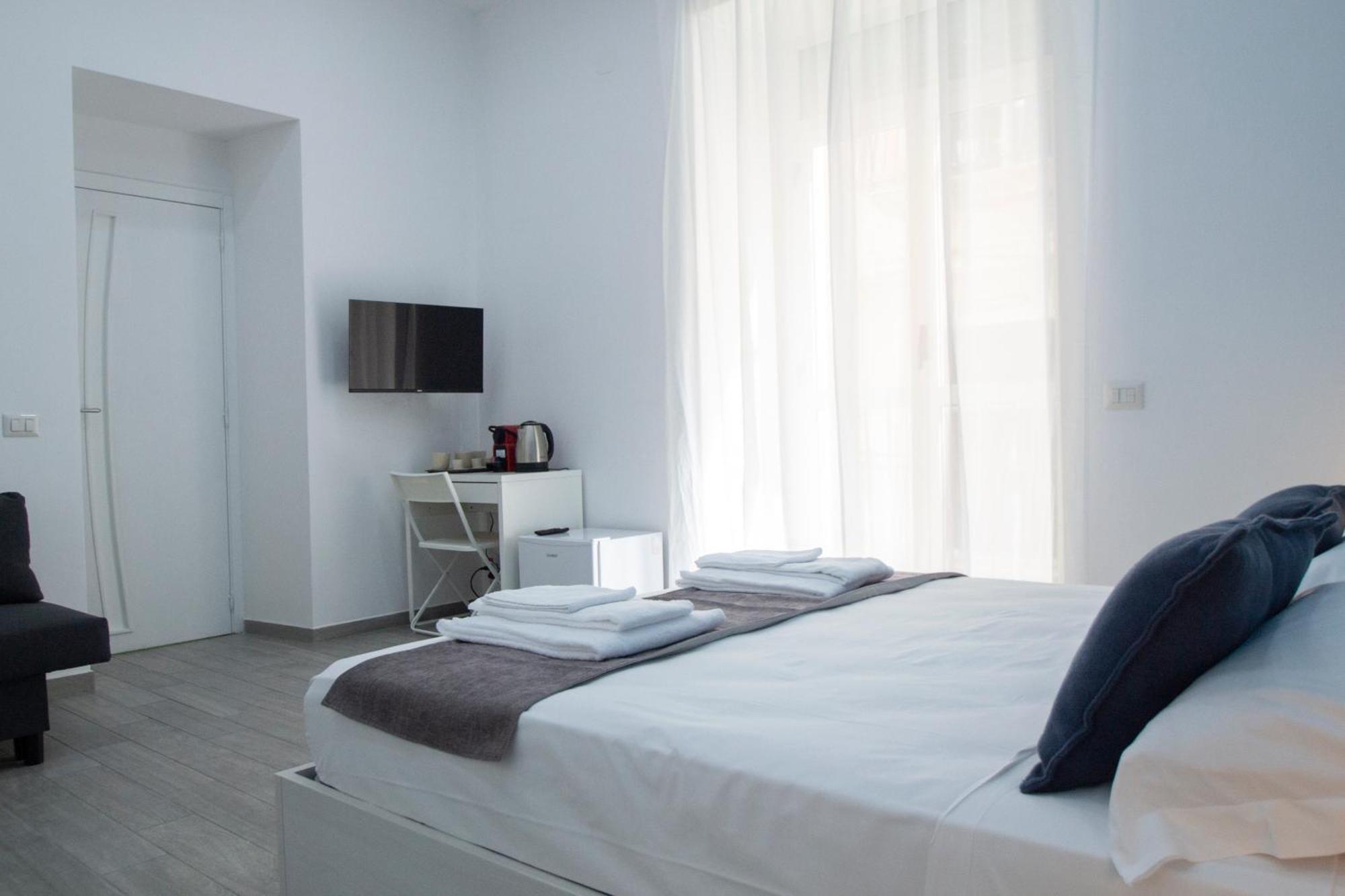 Guest house Il Vicoletto A Toledo *