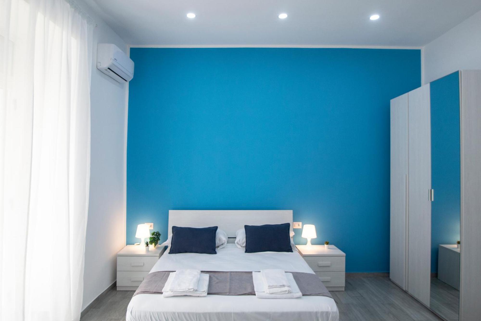 Guest house Il Vicoletto A Toledo