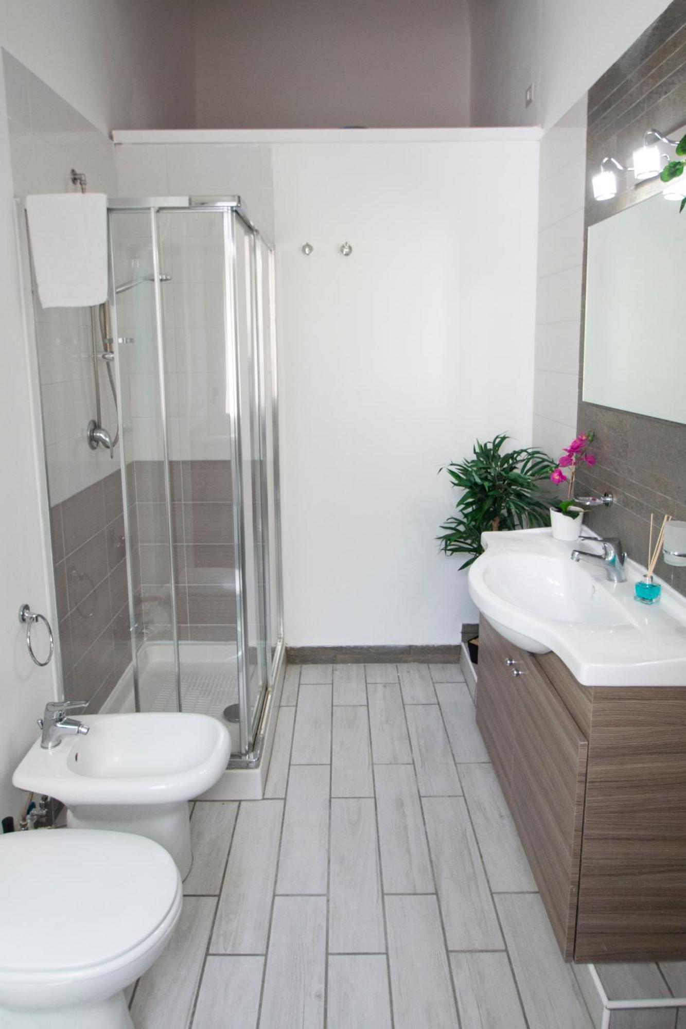 Guest house Il Vicoletto A Toledo *